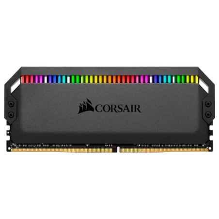 Ram dimm ddr4 32gb corsair dominator 3466-16 rgb k2 [cmt32gx4m2c3466c16]