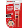 Colla fissante fischer gow 320kg 80ml [545861]