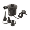 Pompa elettrica easy camp super cell 230v ricaricabile nero [680188]