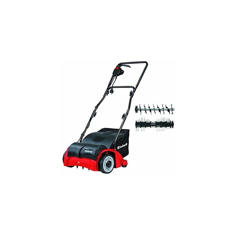 Rullo di ricambio con lame per sacrificatore einhell gc-es/sa