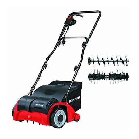 Rullo di ricambio con lame per sacrificatore einhell gc-es/sa