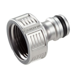 Connettore rubinetto gardena premium 26,5 mm g3/4 [18241-20]