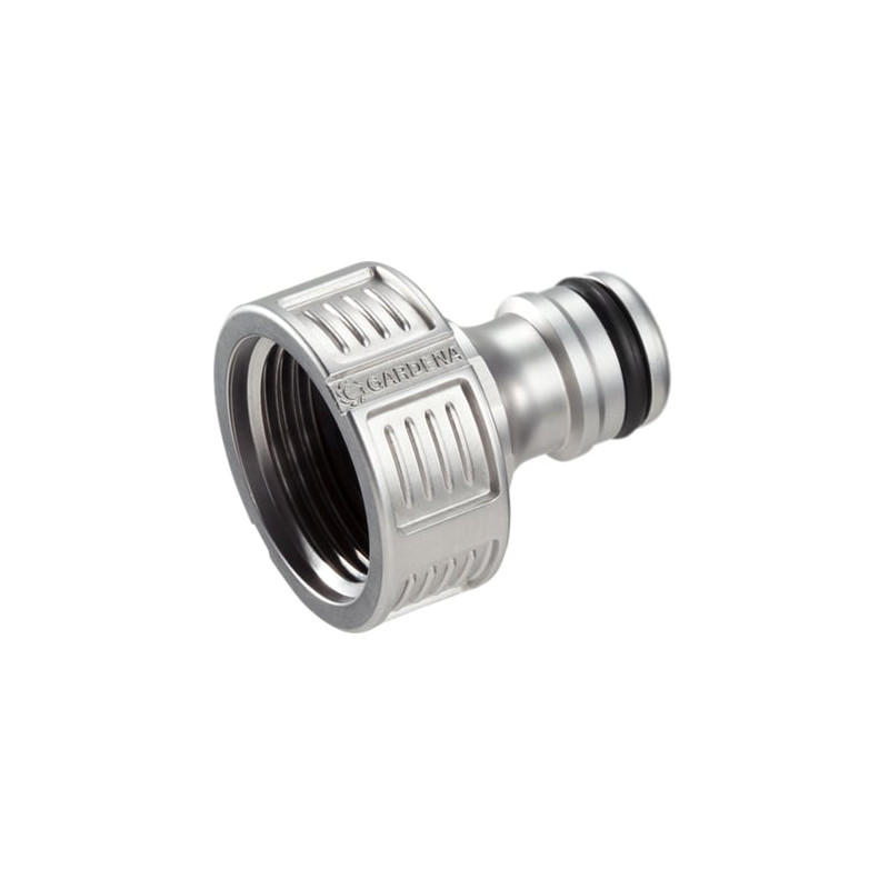 Connettore rubinetto gardena premium 26,5 mm g3/4 [18241-20]