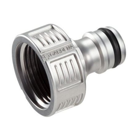Connettore rubinetto gardena premium 26,5 mm g3/4 [18241-20]