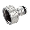 Connettore rubinetto gardena premium 26,5 mm g3/4 [18241-20]