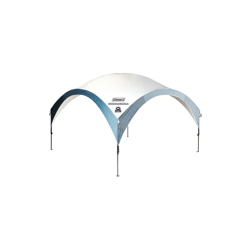 Gazebo fastpitch shelter xl 4,5m x 4,5m [2000032026]