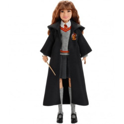 Mattel - hermione granger, harry potter [fym51]