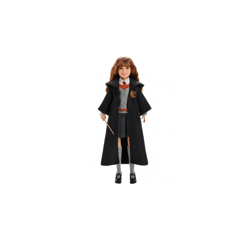 Mattel - hermione granger, harry potter [fym51]