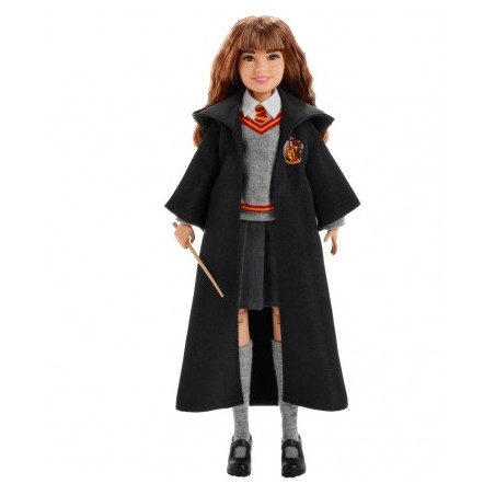 Mattel - hermione granger, harry potter [fym51]