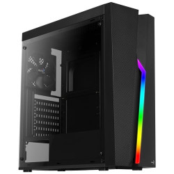 Case aerocool bolt atx [accm-pv15012.11]