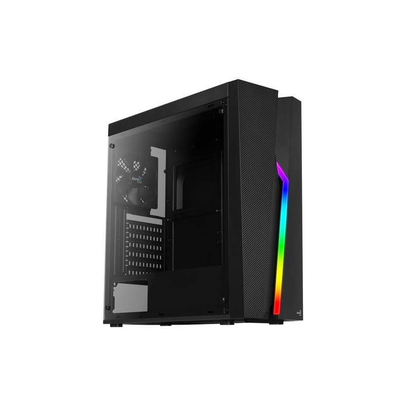 Case aerocool bolt atx [accm-pv15012.11]