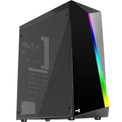 Case aerocool shard atx [accm-pv14012.11]