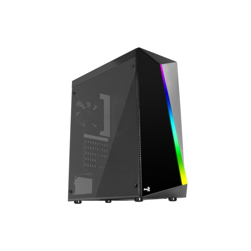 Case aerocool shard atx [accm-pv14012.11]