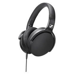 Cuffie sennheiser hd 400s nero [508598]