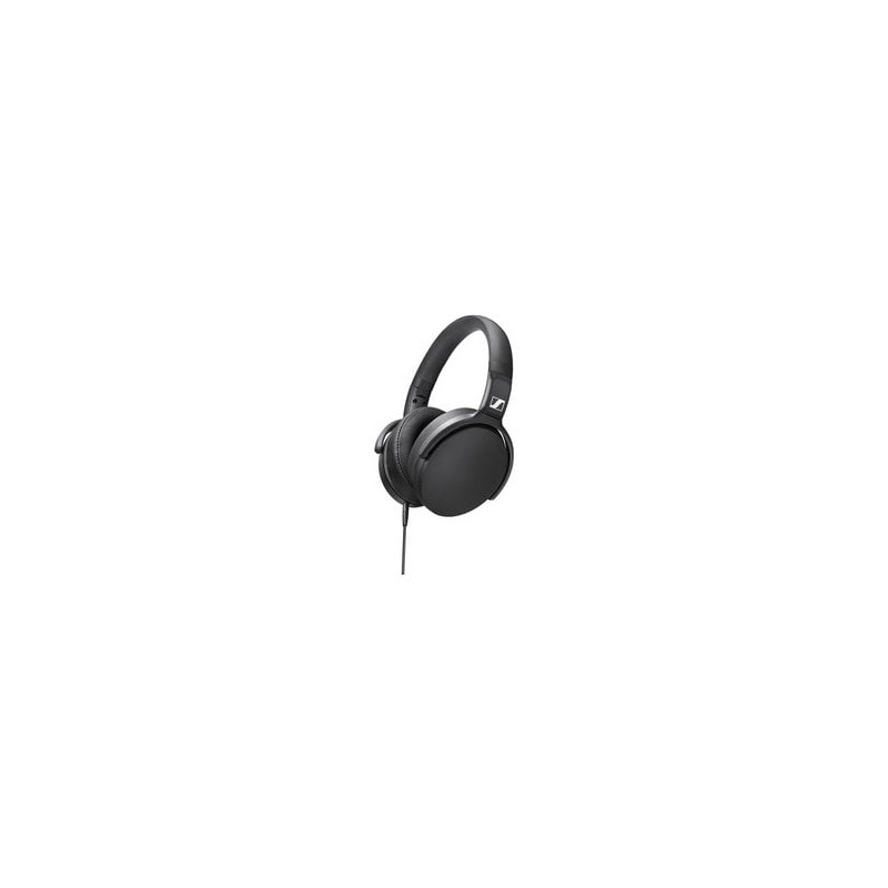 Cuffie sennheiser hd 400s nero [508598]