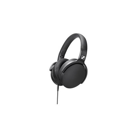 Cuffie sennheiser hd 400s nero [508598]