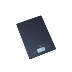 Bilancia da cucina adler ad 3138 nero