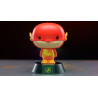 The flash (dc comics) 3d character light