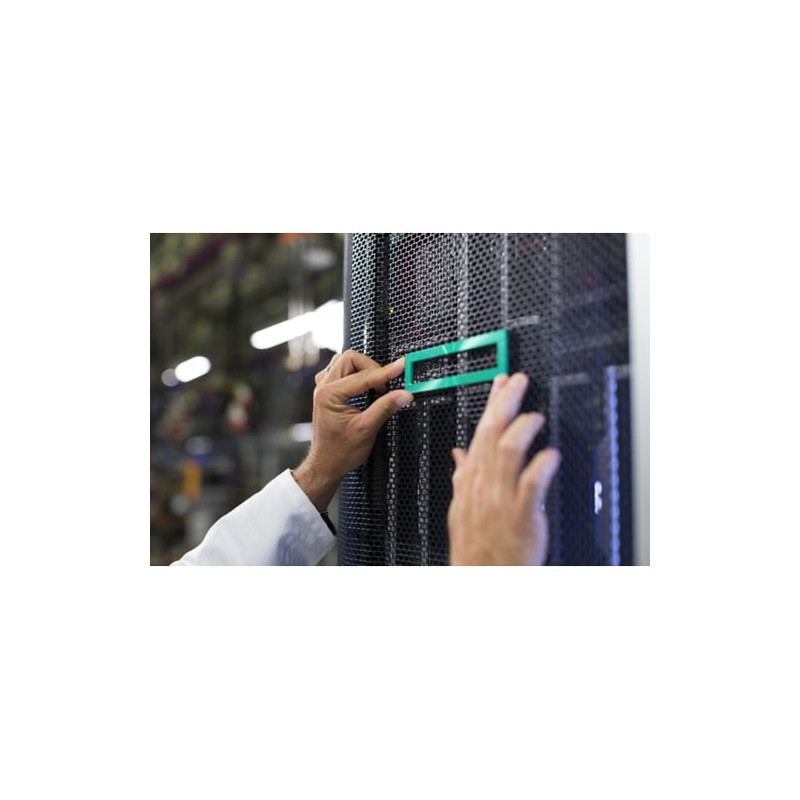 Hp dl38x gen10 high performance temperature fan kit [867810-b21]