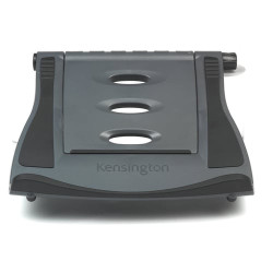 Base di raffreddamento per notebook kensington da 12 a 17" nero