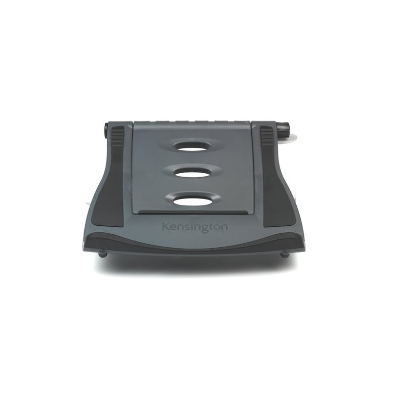 Base di raffreddamento per notebook kensington da 12 a 17" nero