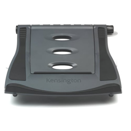 Base di raffreddamento per notebook kensington da 12 a 17" nero