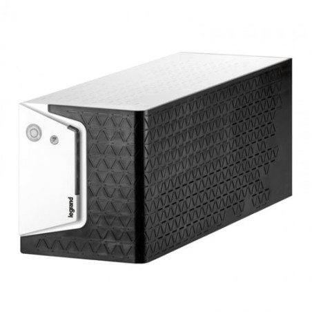 Gruppo di continuita' ups legrand keor sp 600 4xiec 31018 [aulgrl1tkesp600]