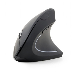 Mouse gembird musw-ergo-01 ottico ed ergonomico usb
