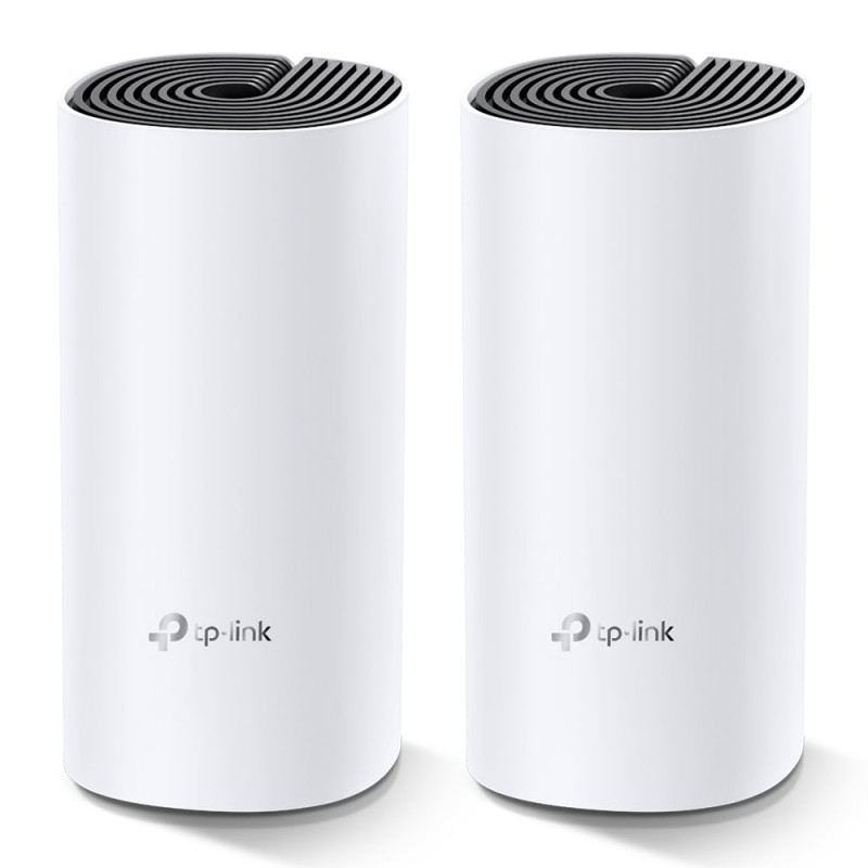 Router wi-fi tp-link deco wi-fi mesh whole home [deco