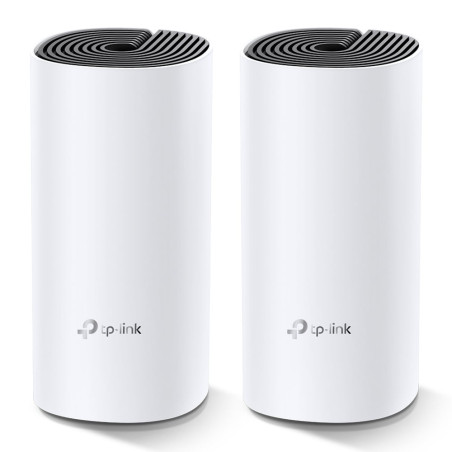 Router wi-fi tp-link deco wi-fi mesh whole home [deco