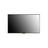 Public display led 55" lg 55xs2-e full hd 1920x1080p classe