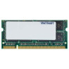 Ram so-dimm ddr4 16gb patriot signature 2666mhz cl19 [psd416g26662s]