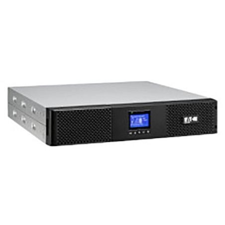 Gruppo di continuita' eaton 1000i rack2u [9sx1000ir]