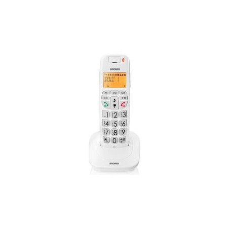 Telefono cordless brondi bravo bright