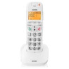 Telefono cordless brondi bravo bright
