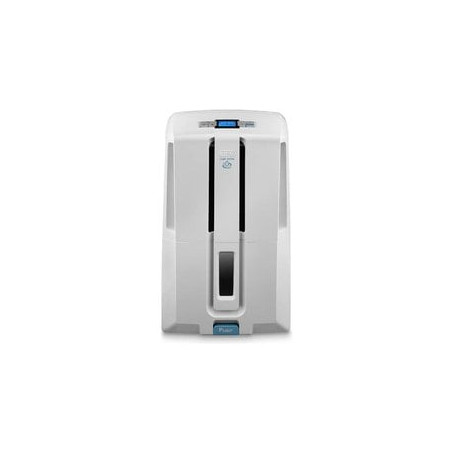 Deumidificatore de longhi dd230p bianco [0148530201]