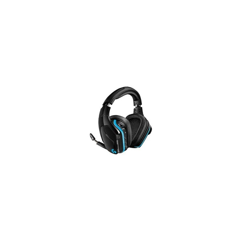 cuffie logitech serie g935 lightsync 7.1 [981-000744]