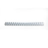 Scatola 50 dorsi spirale 28mm bianco 21 anelli [4028203]