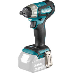 Avvitatore cordless makita dtw181z 18v nero/verde [dtw181z]