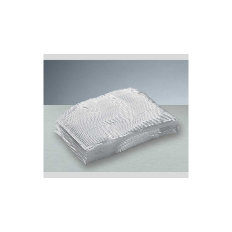 Sacchetti per sottovuoto rommelsbacher 20x30cm, 50 pezzi [vbs 203]