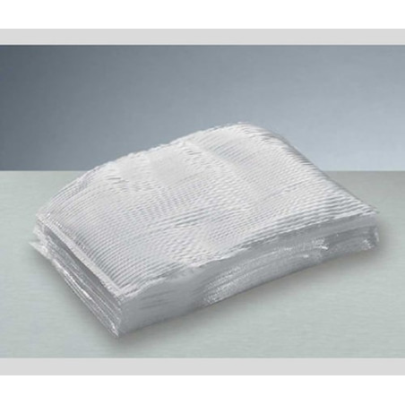 Sacchetti per sottovuoto rommelsbacher 20x30cm, 50 pezzi [vbs 203]