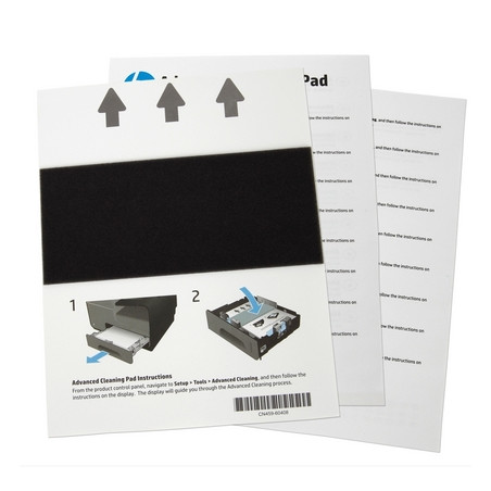 Kit di pulizia hp per stampante [cn459-67006]