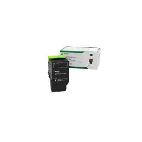 Toner lexmark cs421 nero [78c20k0]