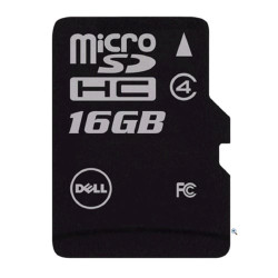 16gb scheda microsdhc dell [385-bbkj]