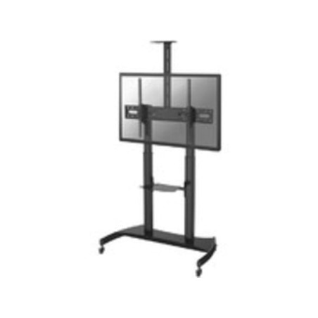 Supporto da pavimento newstarper schermo , 128-160 cm [plasma-m1950e]
