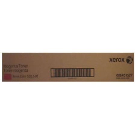 Toner xerox magenta, 550 560 [006r01527]