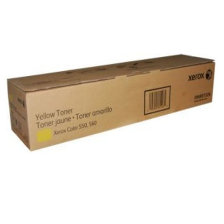 Toner xerox giallo, 550 560 [006r01526]