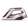 Ferro da stiro imetec 9245z3 2400w bianco\amaranto