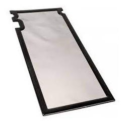 Filtro antipolvere demciflex df0890 per phanteks enthoo evolv atx