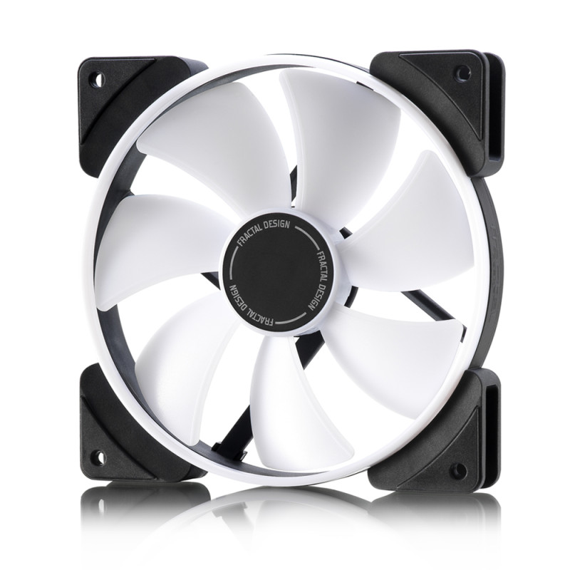 Ventola 140x140mm fractal design prisma al-14 argb 3pack [fd-fan-pri-al14-3p]